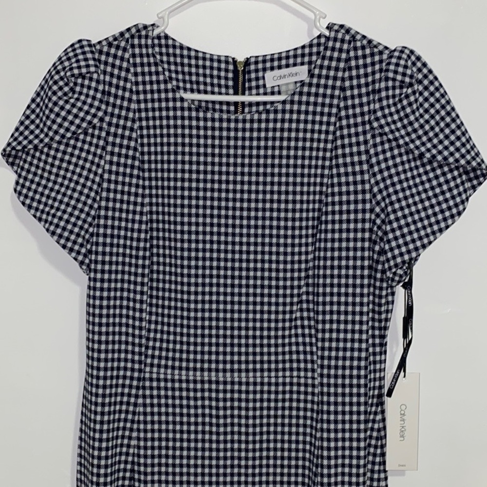 Calvin Klein Dress New